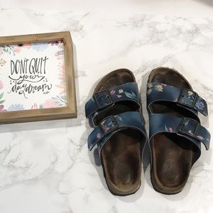 👗🎀 Birkenstocks